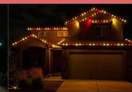 Warm & Red lighting inspiration